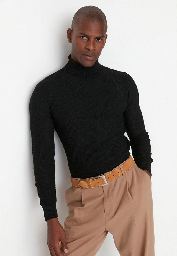 Trendyol Водолазка - фото 3