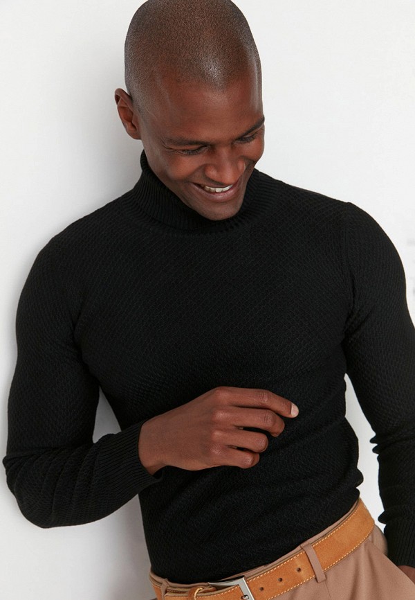 Trendyol Водолазка - фото 4