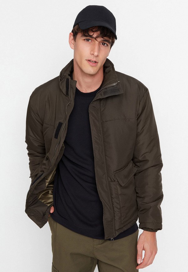 Trendyol Куртка утепленная - фото 1