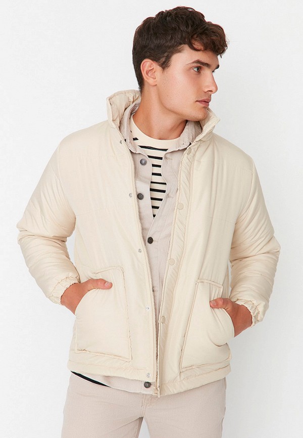 Trendyol Куртка утепленная - фото 3