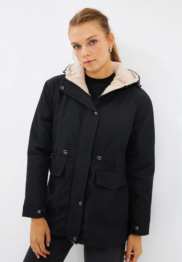 Trendyol Парка - фото 1