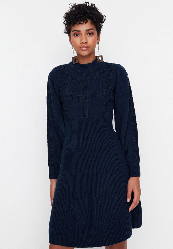 Trendyol Платье - фото 1