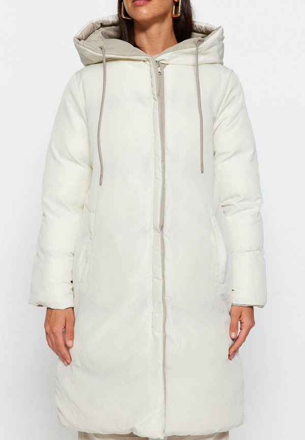 Trendyol Пуховик - фото 5