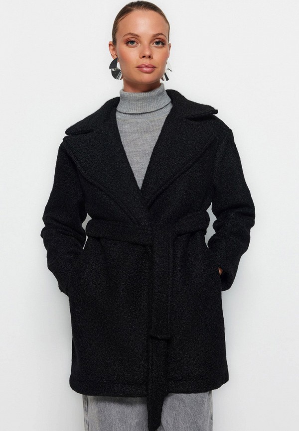 Trendyol Полупальто - фото 1