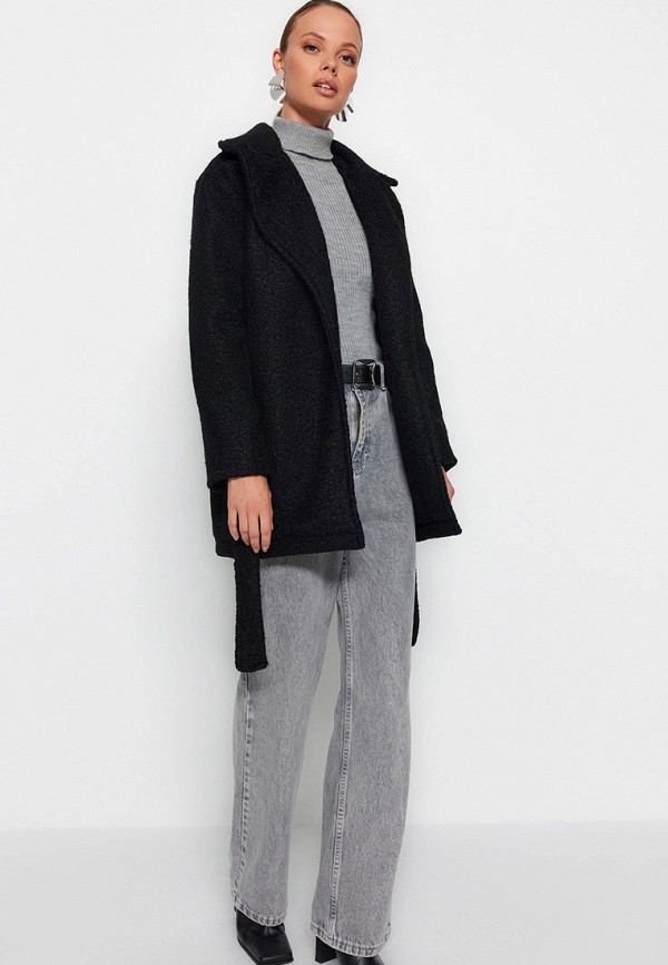 Trendyol Полупальто - фото 2