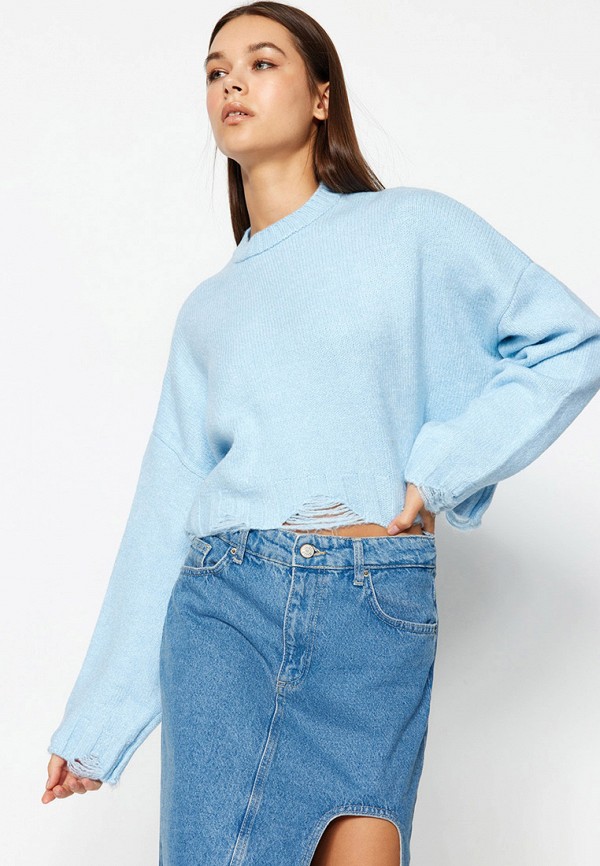 Trendyol Джемпер - фото 1