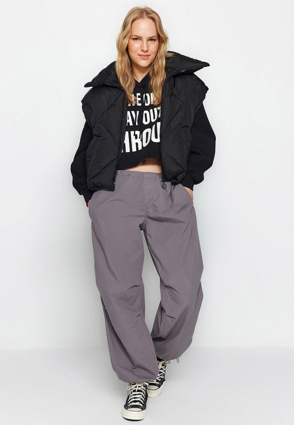 Trendyol Жилет утепленный - фото 2