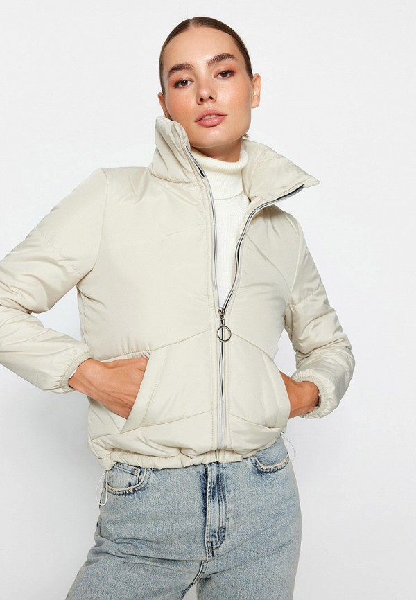 Trendyol Куртка утепленная - фото 1