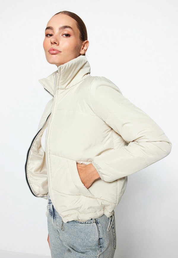 Trendyol Куртка утепленная - фото 3