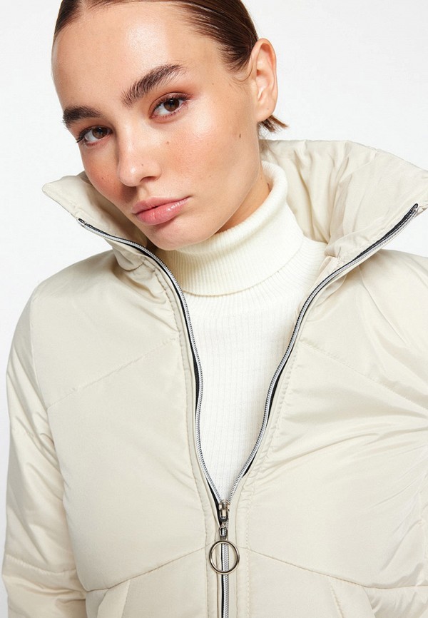 Trendyol Куртка утепленная - фото 4