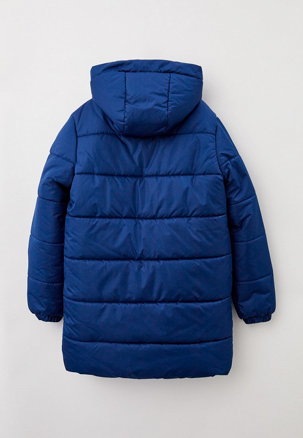 Orby Куртка утепленная - фото 2