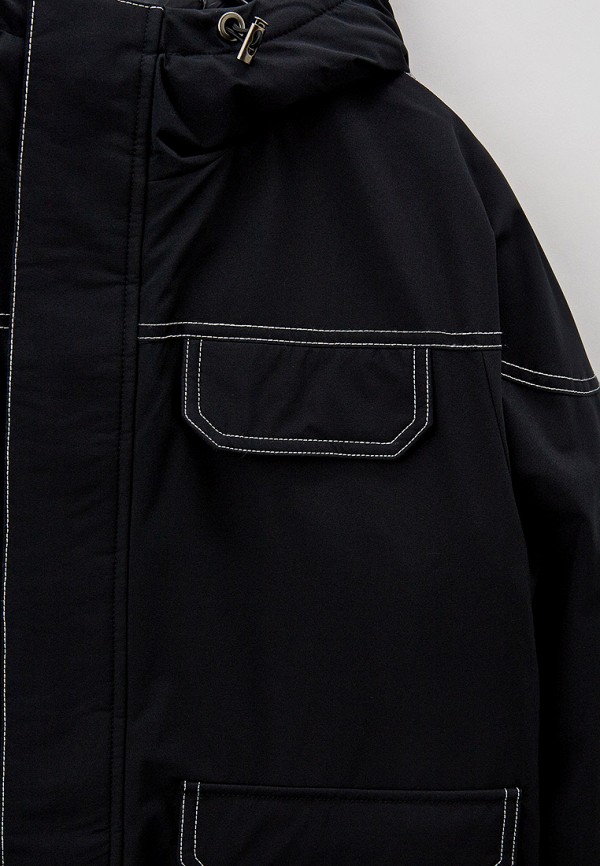 Orby Куртка утепленная - фото 4