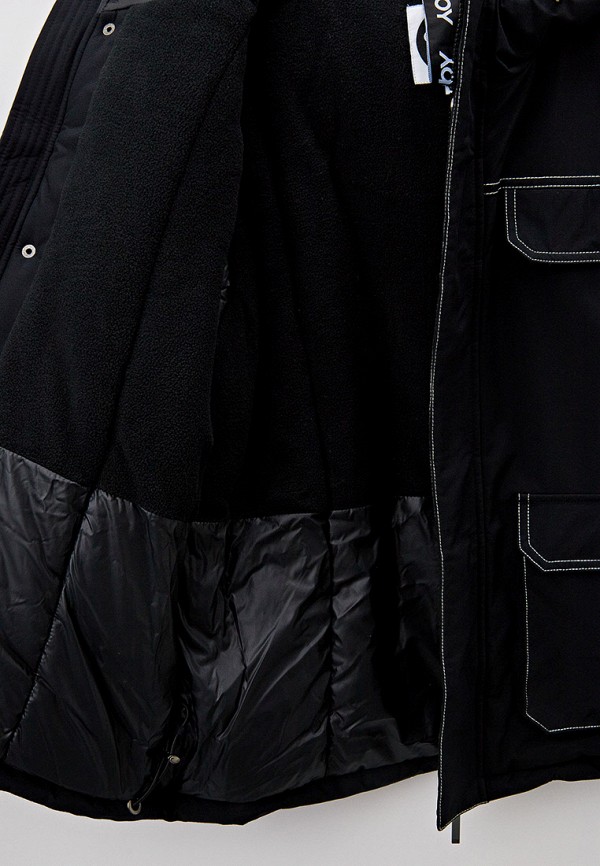 Orby Куртка утепленная - фото 5