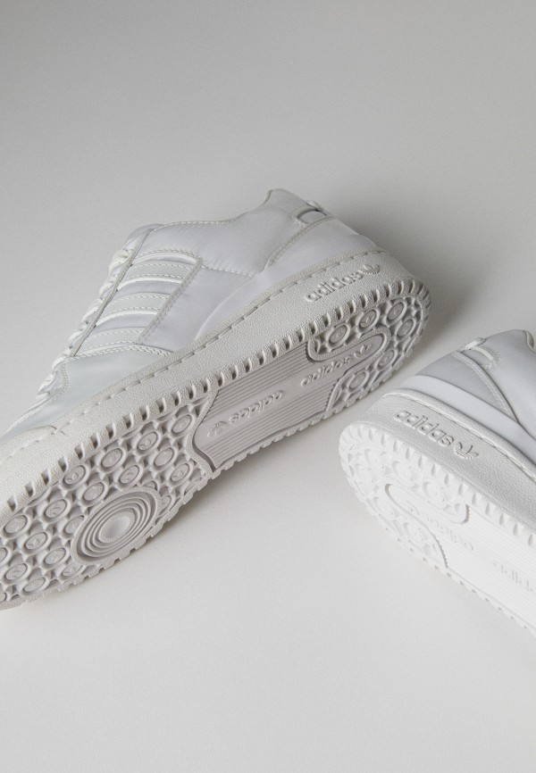 adidas Originals Кеды - adidas + PRADA, Re-Nylon Forum Low - фото 5