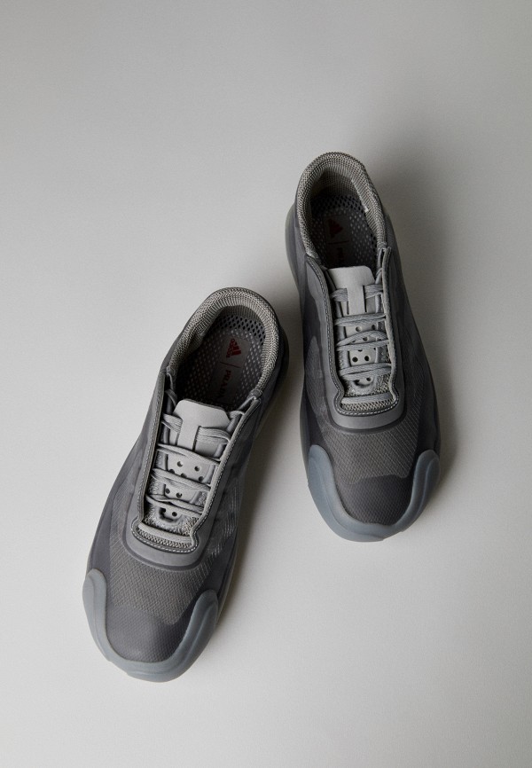 adidas Originals Кроссовки - adidas + PRADA, A+P Luna Rossa 21 - фото 2