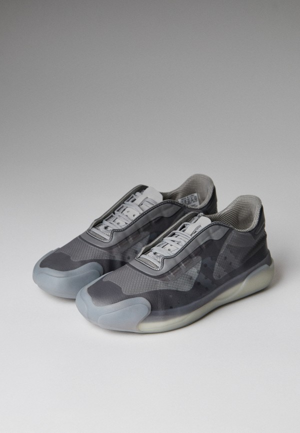 adidas Originals Кроссовки - adidas + PRADA, A+P Luna Rossa 21 - фото 3