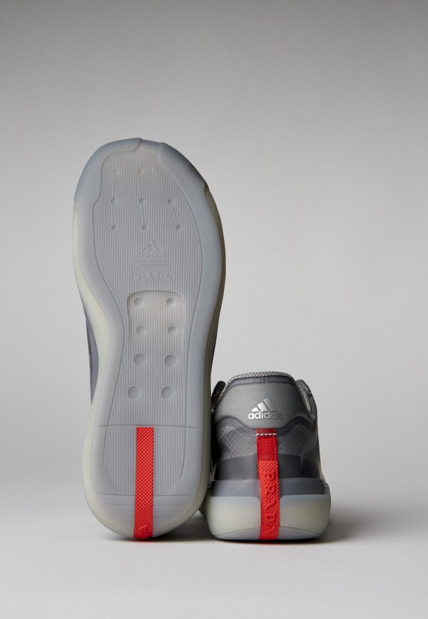 adidas Originals Кроссовки - adidas + PRADA, A+P Luna Rossa 21 - фото 5