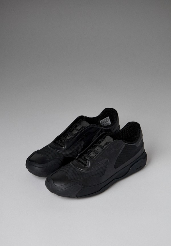 adidas Originals Кроссовки - adidas + PRADA, A+P Luna Rossa 21 - фото 3