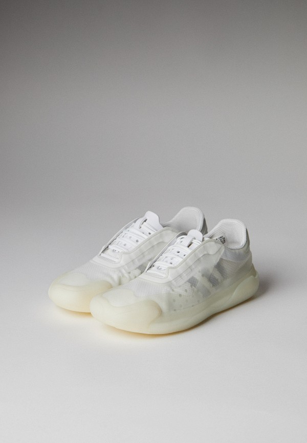 adidas Originals Кроссовки - adidas + PRADA, A+P Luna Rossa 21 - фото 3