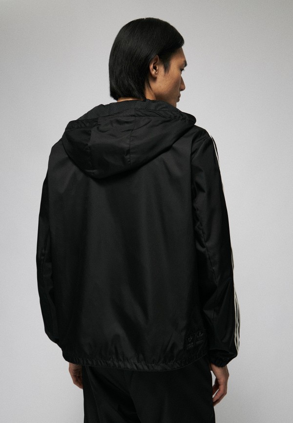 adidas Originals Ветровка - adidas + PRADA, Re-Nylon Hooded Jacket - фото 5