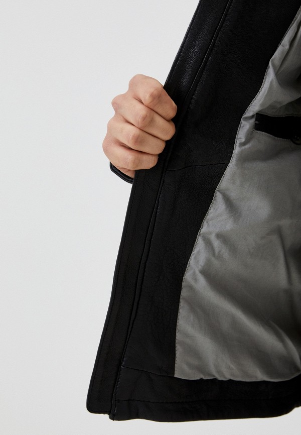 Gipsy Куртка кожаная - GMJaqua - фото 5