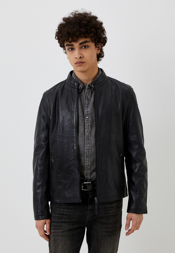 Gipsy Куртка кожаная - GMYupic - фото 1