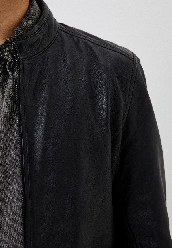 Gipsy Куртка кожаная - GMYupic - фото 4