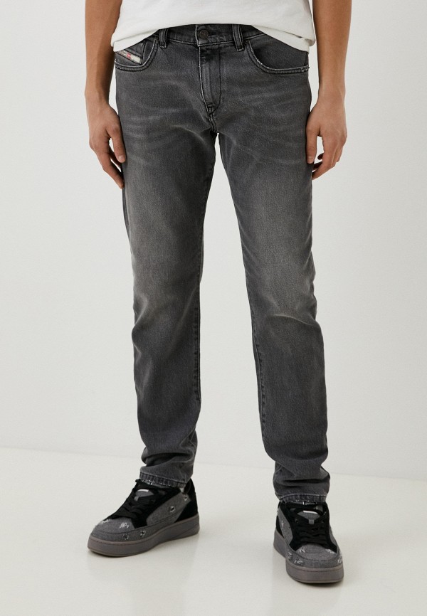 Diesel Джинсы - 2019 D-STRUKT - фото 1