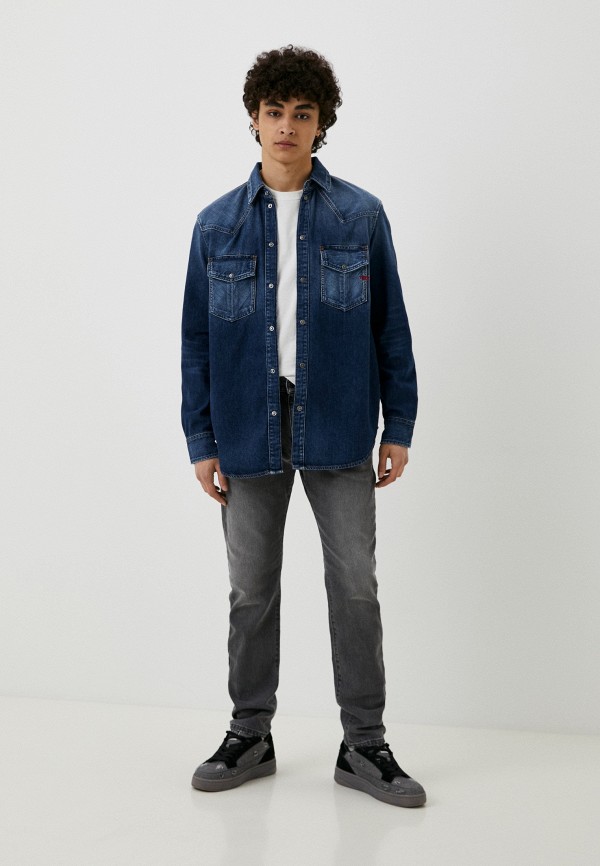 Diesel Джинсы - 2019 D-STRUKT - фото 2