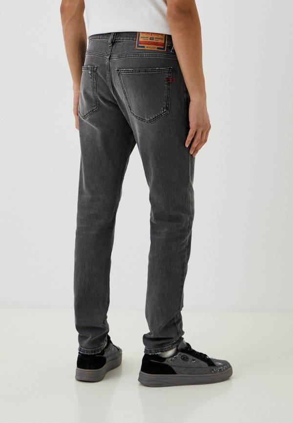 Diesel Джинсы - 2019 D-STRUKT - фото 3