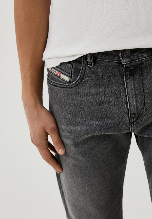 Diesel Джинсы - 2019 D-STRUKT - фото 4