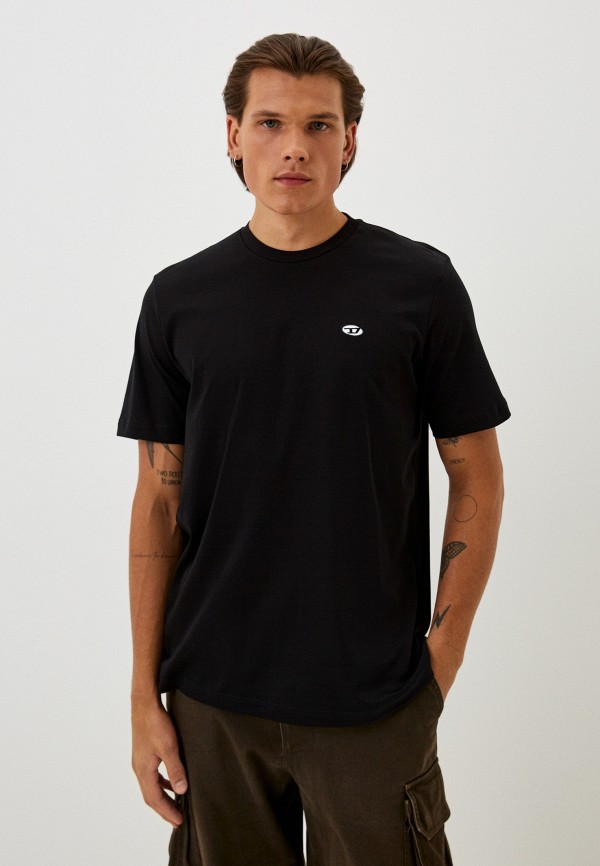 Diesel Футболка - фото 1