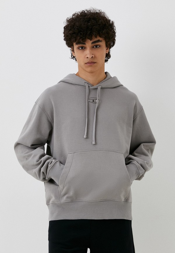 Diesel Худи - фото 1