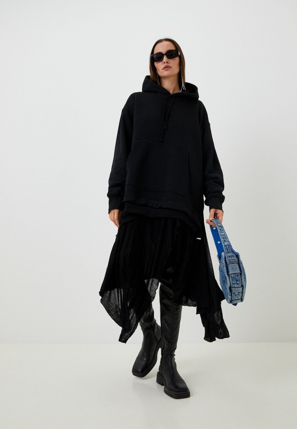 Diesel Платье - фото 1