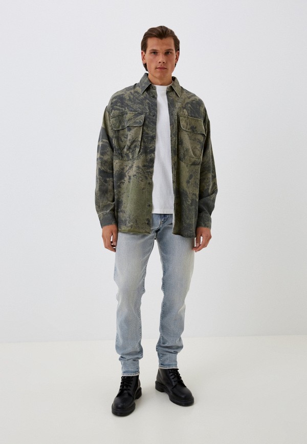 Diesel Рубашка - фото 2