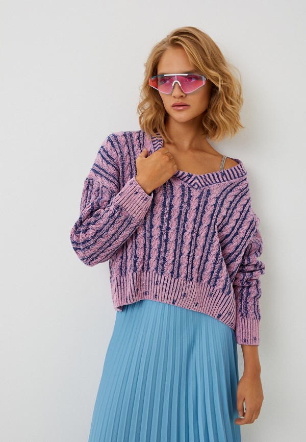 Diesel Пуловер - фото 1