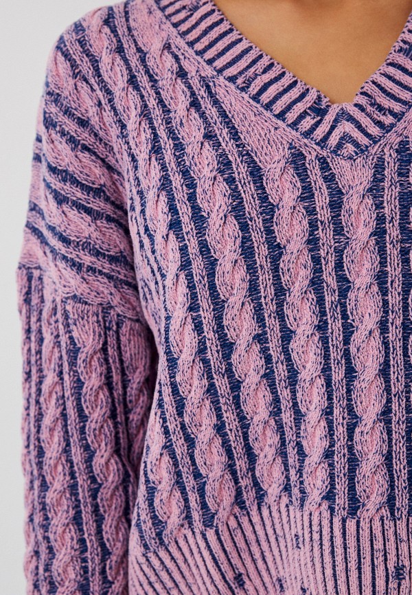 Diesel Пуловер - фото 4