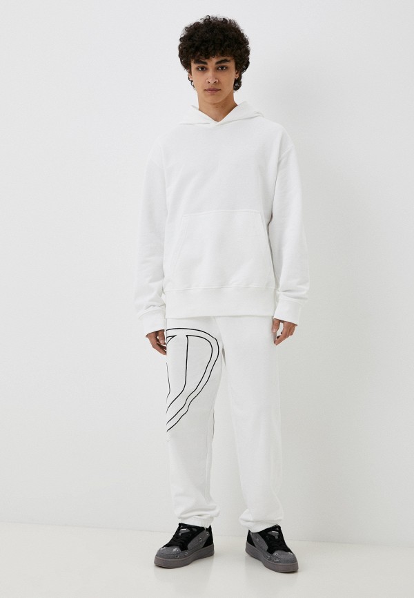 Diesel Худи - фото 2