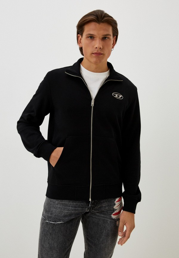 Diesel Олимпийка - фото 1