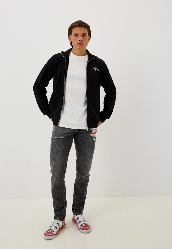 Diesel Олимпийка - фото 2