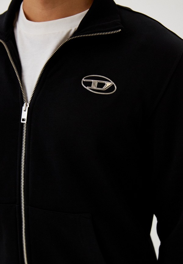 Diesel Олимпийка - фото 5