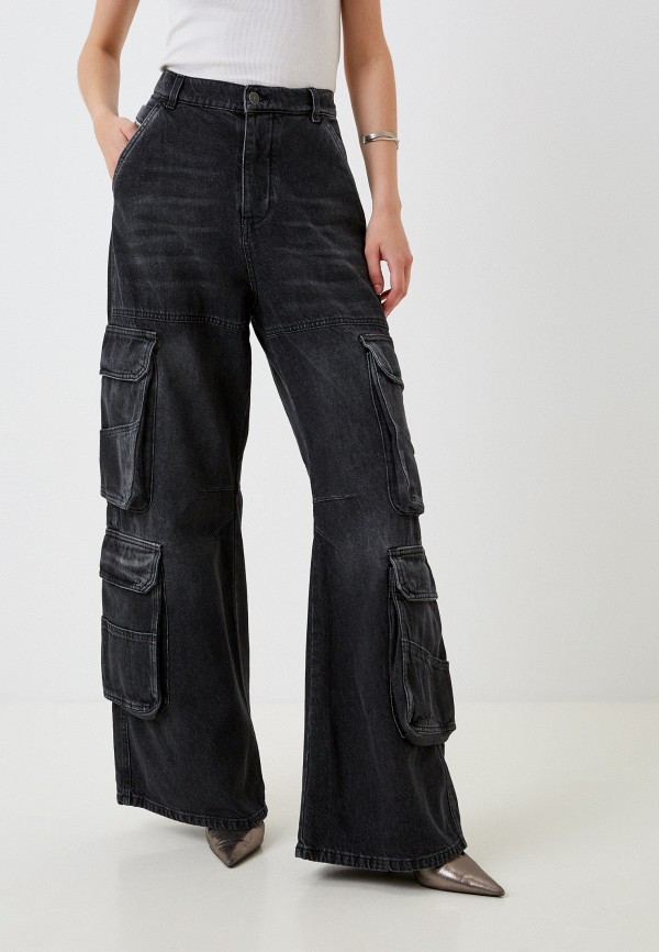 Diesel Джинсы - D-SIRE-CARGO-S - фото 1