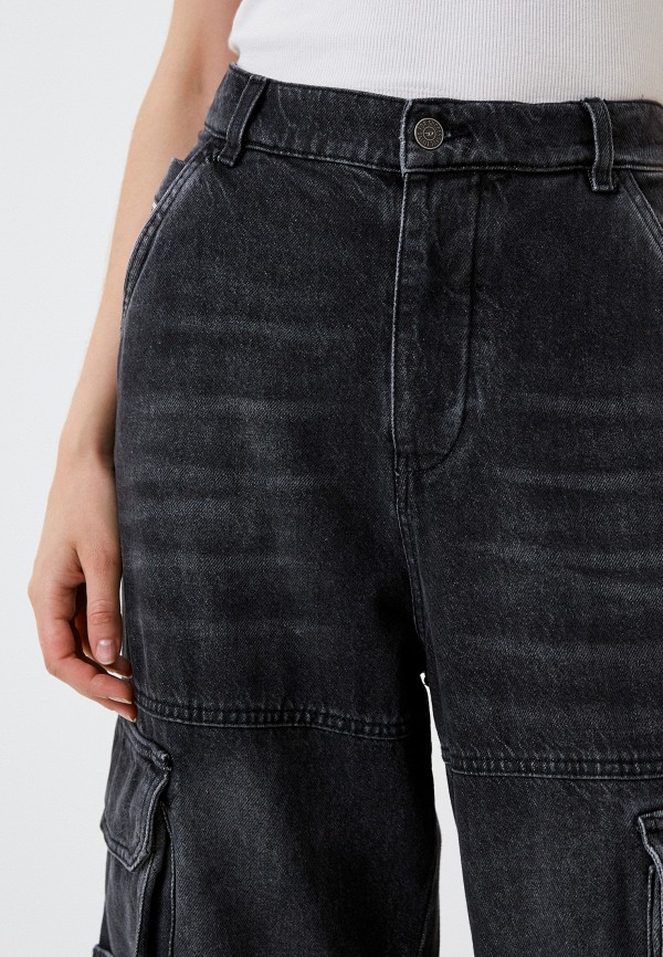 Diesel Джинсы - D-SIRE-CARGO-S - фото 4