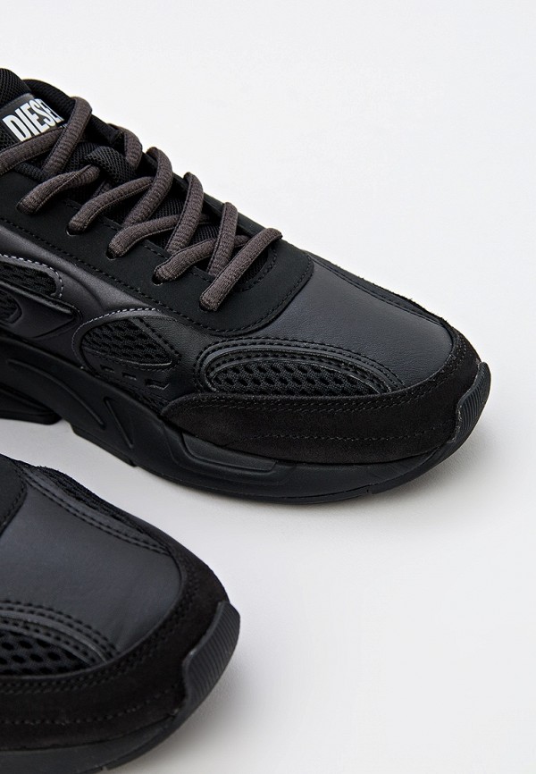 Diesel Кроссовки - фото 2