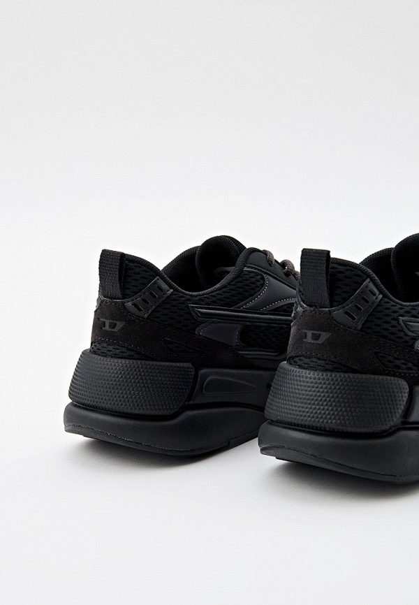 Diesel Кроссовки - фото 4