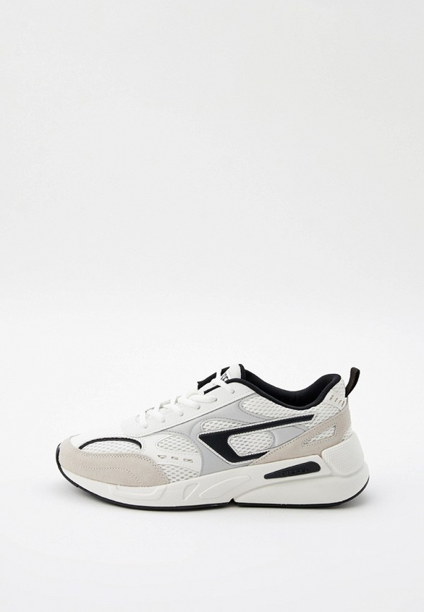 Diesel Кроссовки - фото 1