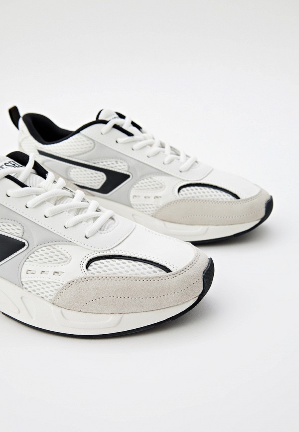 Diesel Кроссовки - фото 2