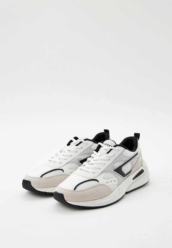 Diesel Кроссовки - фото 3