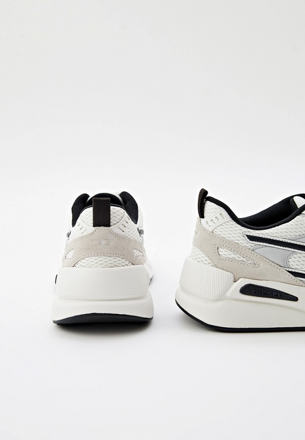 Diesel Кроссовки - фото 4