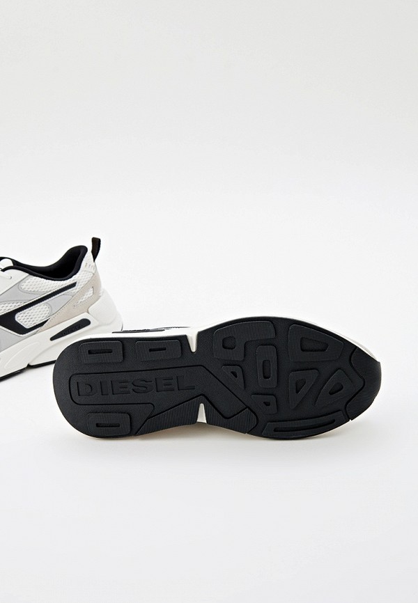 Diesel Кроссовки - фото 5